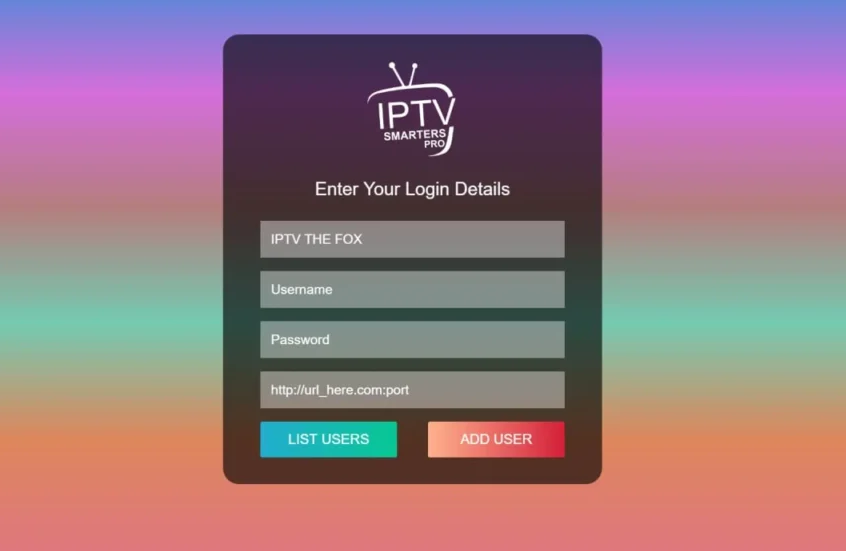 iptvsubscription